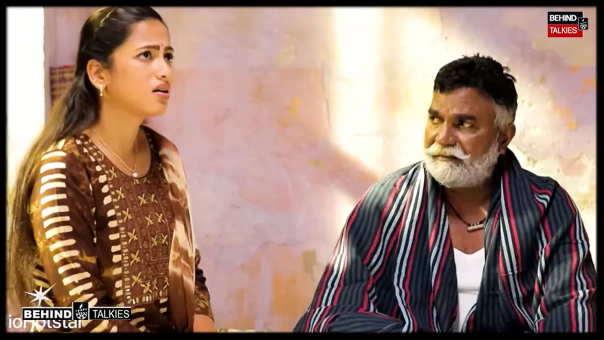 உடல்நிலை சரியில்லாத நடேசனை கவனித்து கொள்ளும் நிலா, அடுத்து என்ன? அய்யனார் துணை