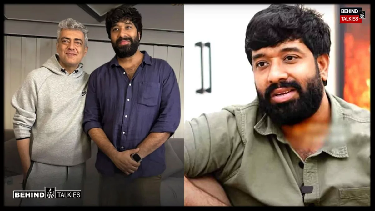 அஜித்தின் AK64 படம் எப்போ தொடங்குது தெரியுமா? மாஸ் அப்டேட் சொன்ன இயக்குனர் ஆதிக் ரவிசந்திரன்