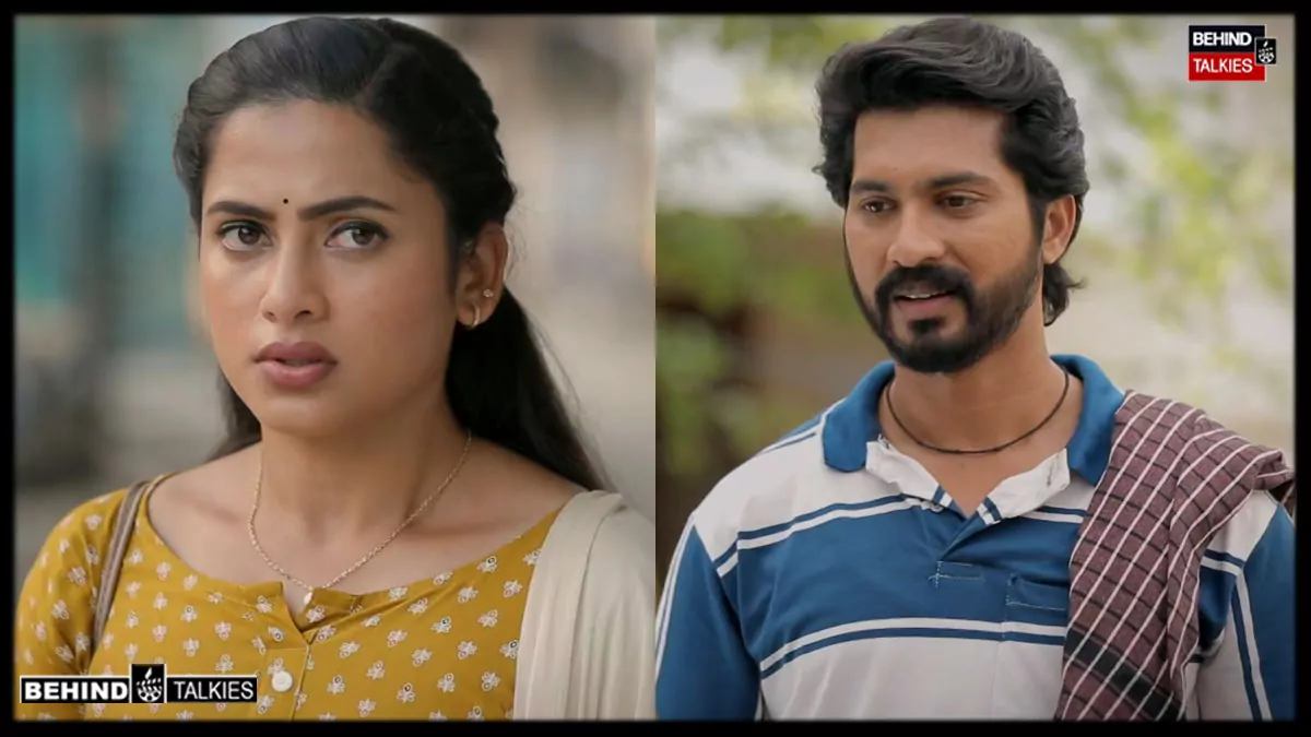 நிலாவை வெறுப்பேற்ற சோழன் செய்த ரகளை, சேரன் சொன்ன வார்த்தையால் ஷாக்கான தம்பிகள் – அய்யனார் துணை