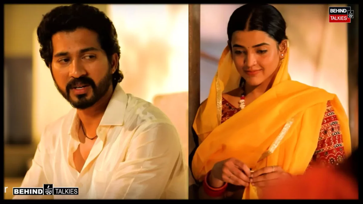 சந்தாவை திருமணம் செய்து கொள்ள கேட்கும் அனிஷ், சேரன் முடிவு என்ன? பரபரப்பில் அய்யனார் துணை