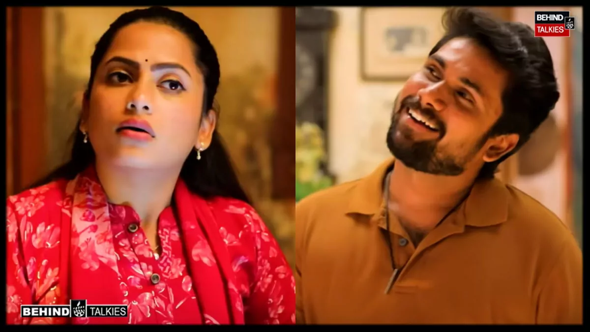 கோர்ட்டுக்கு போக மறுத்த நிலா, சந்தோஷத்தில் பறக்கும் சோழன் – விறுவிறுப்பில் அய்யனார் துணை