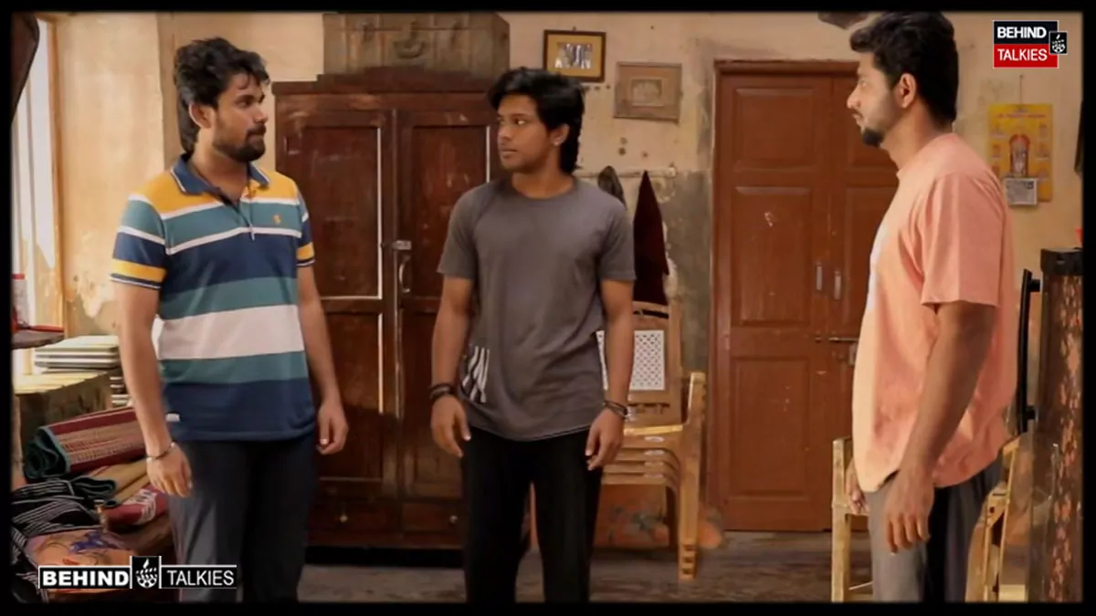 சேரனை பாதுகாக்க சோழன் செய்த அட்ராசிட்டி, உண்மையை சொன்னாரா அனிஷ்? அய்யனார் துணை