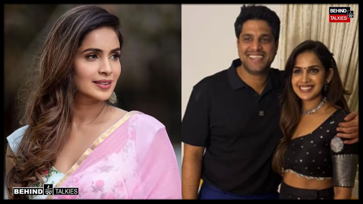 சிஎஸ்கே வீரரை இரண்டாவது திருமணம் செய்யும் பிக் பாஸ் சம்யுக்தா – யார் தெரியுமா? ஷாக்கில் ரசிகர்கள்