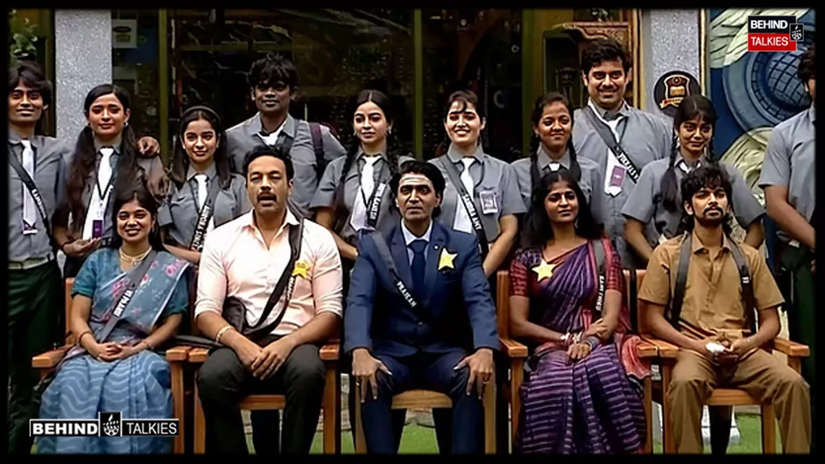 பிக் பாஸ் கொடுத்த திடீர் ட்விஸ்ட், கடைசியில் நடந்த மாற்றம் – ரீ என்ட்ரி கொடுக்கும் போட்டியாளர் யார் தெரியுமா?