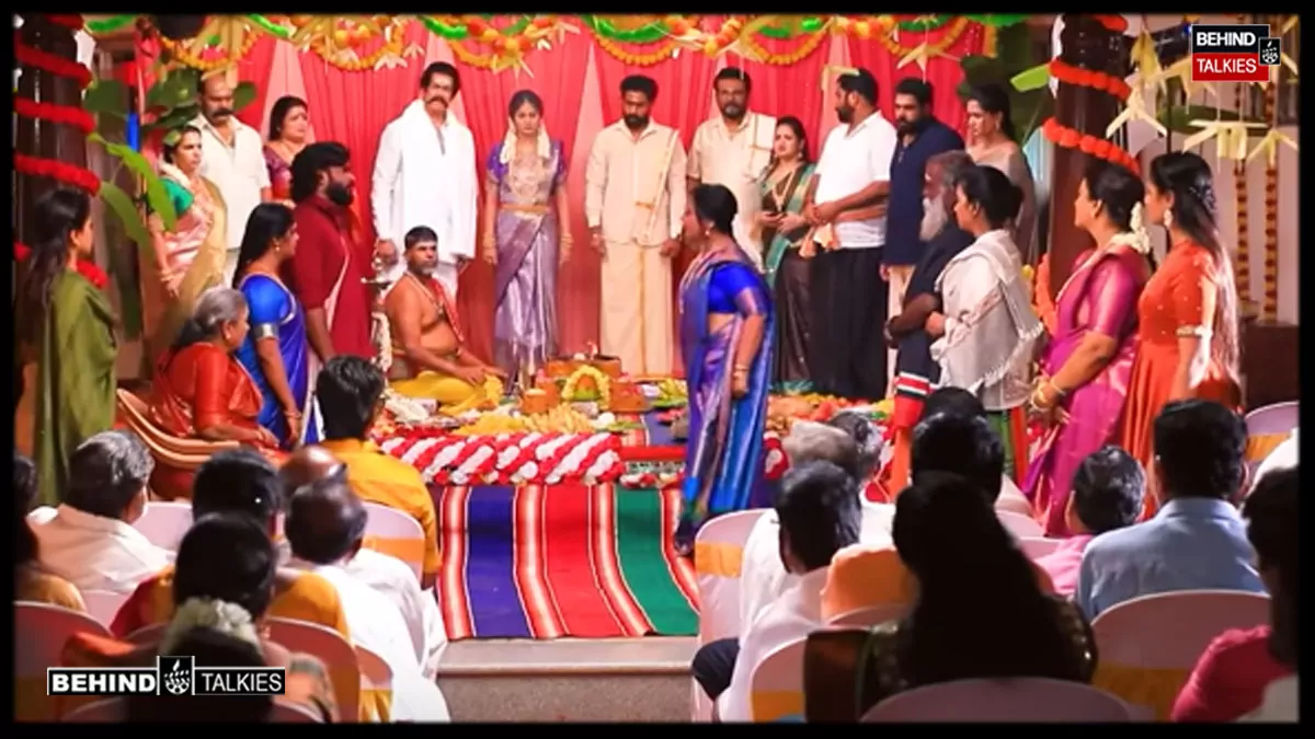 போஸின் சுயரூபத்தை கொண்டு வர சேது செய்த வேலை, ராஜாங்கம் சொன்ன வார்த்தை – சின்ன மருமகள்