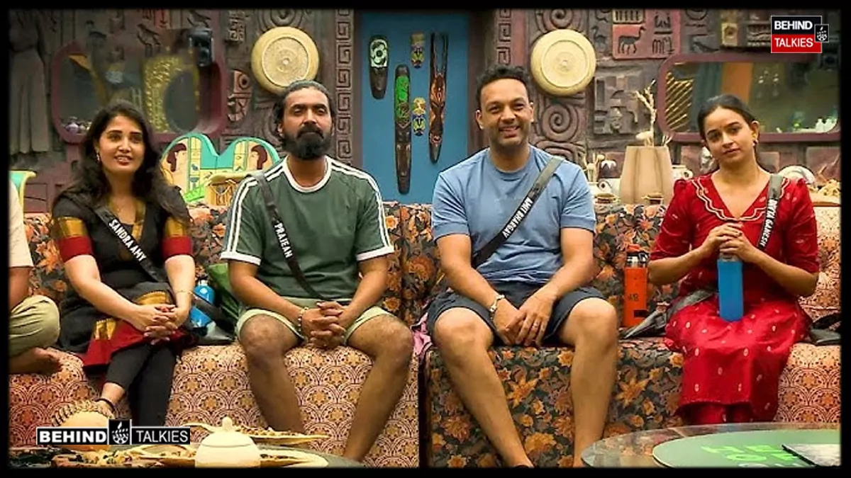 வைல்டு கார்டு என்ட்ரிக்கு பிறகும் பிக் பாஸ் செய்யும் தரமான சம்பவம்?  அதிருப்தியில் ரசிகர்கள்