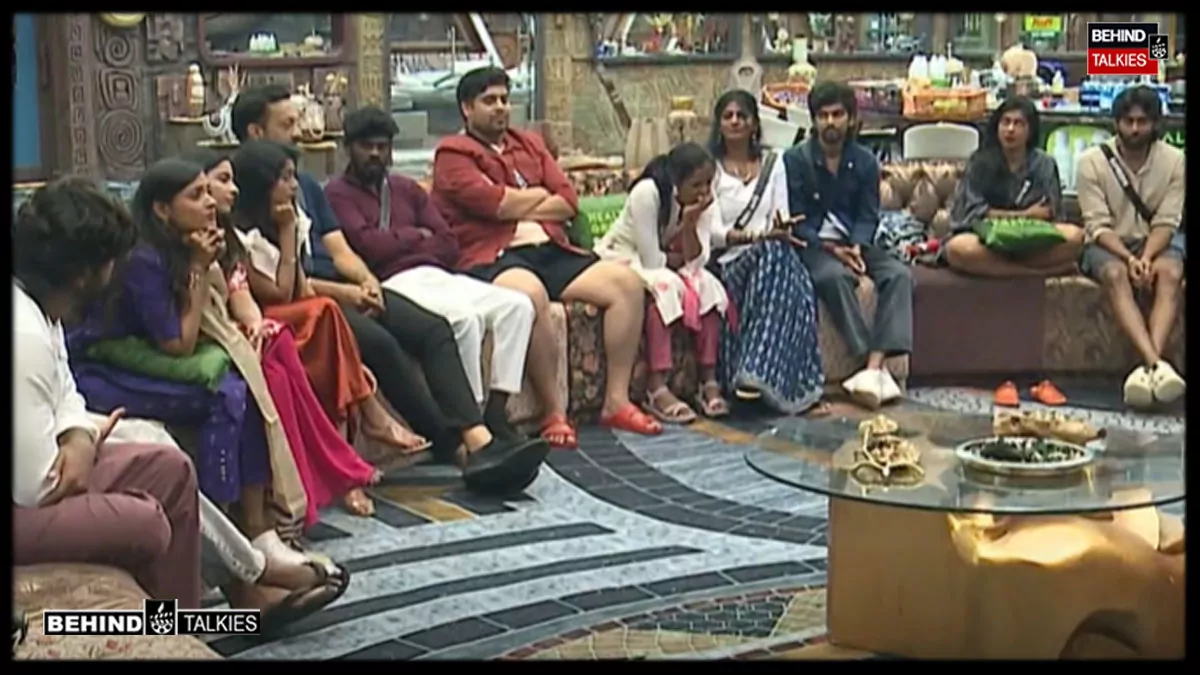 இந்த முறை எட்டாவது வாரத்தில் யார் யாரை நாமினேட் செய்து இருக்காங்க பாருங்க – லிஸ்ட் இதோ