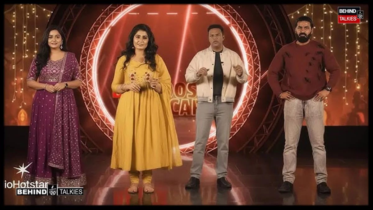 வைல்ட் கார்ட் போட்டியாளர்களுக்கு பிக் பாஸ் அள்ளி கொடுத்த சம்பளம் –  யாருக்கு அதிகம் தெரியுமா?