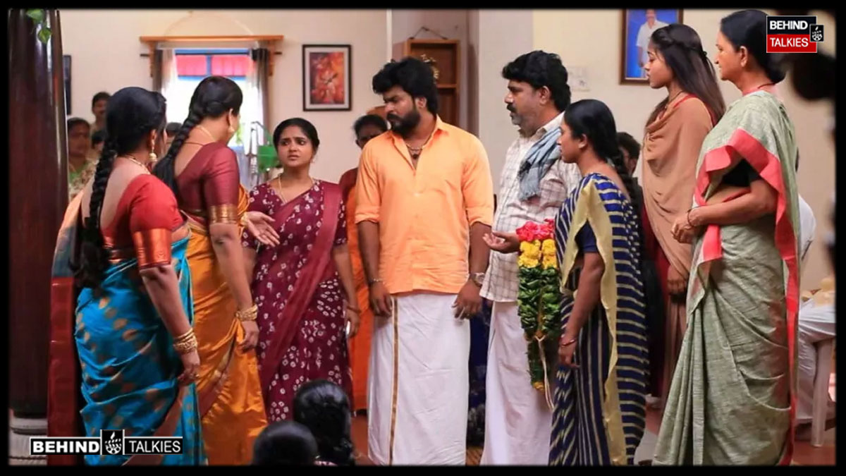 சிகிச்சைக்கு பணம் இல்லாமல் உதவி கேட்டு நிற்கும் சின்ன மருமகள் சீரியல் நடிகை – யார் தெரியுமா?