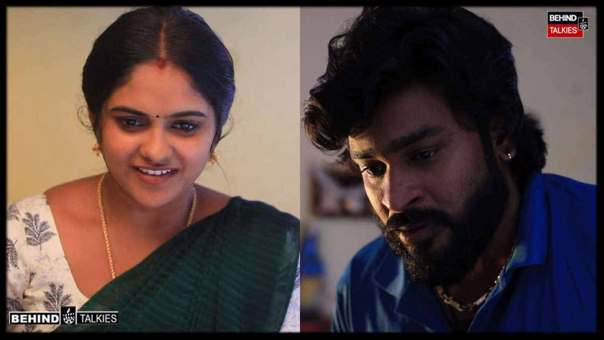 குழந்தையின் அசைவை உணர்ந்து நெகிழ்ந்த சேது, ஆனந்தத்தில் தமிழ்செல்வி – சின்ன மருமகள்