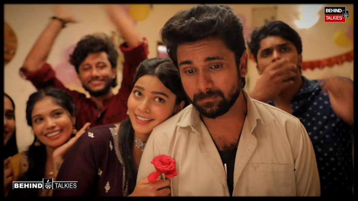 தனக்கு தானே ஆப்பு வைத்த கொண்ட சோழன், பார்ட்டியில் காயத்ரி சொன்ன விஷயம் – அய்யனார் துணை