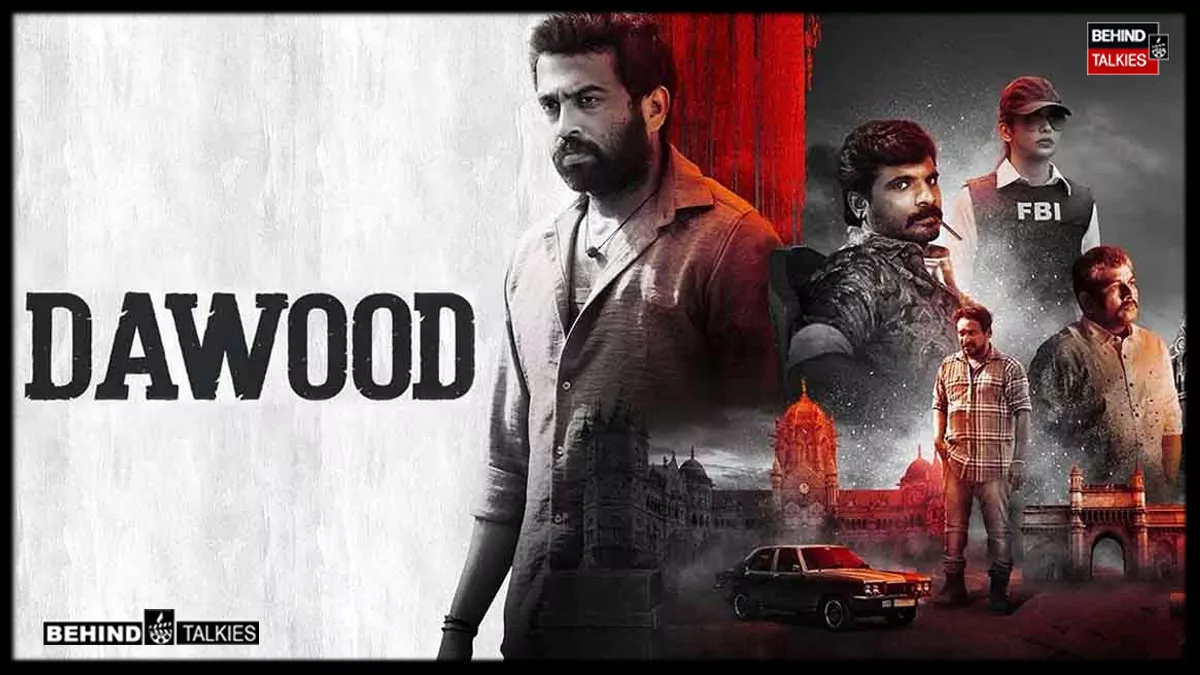 வித்தியாசமான கிரைம் திரில்லர் பாணியில் வந்த ‘தாவூத்’ படம் எப்படி இருக்கு? முழு விமர்சனம் இதோ