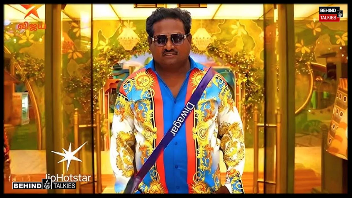 ஆறாவது வாரத்தில் வெளியேறிய வாட்டர்மிலான் திவாகருக்கு பிக் பாஸ் அள்ளி கொடுத்த சம்பளம் எவ்வளவு தெரியுமா?