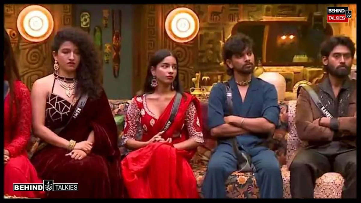 இந்த வாரமும் டபுள் எவிக்‌ஷனா? பிக் பாஸ் நிகழ்ச்சியை விட்டு வெளியே போவது யார் தெரியுமா?