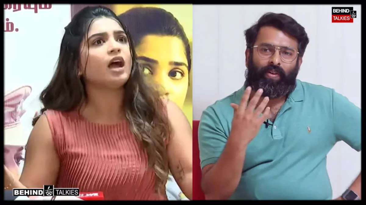 பெண்களுக்கு எதிராக கொடுமைகள் அதிகரிக்க இது தான் காரணம் – ஆவேசமாக சந்தோஷ் நாராயணன் சொன்னது