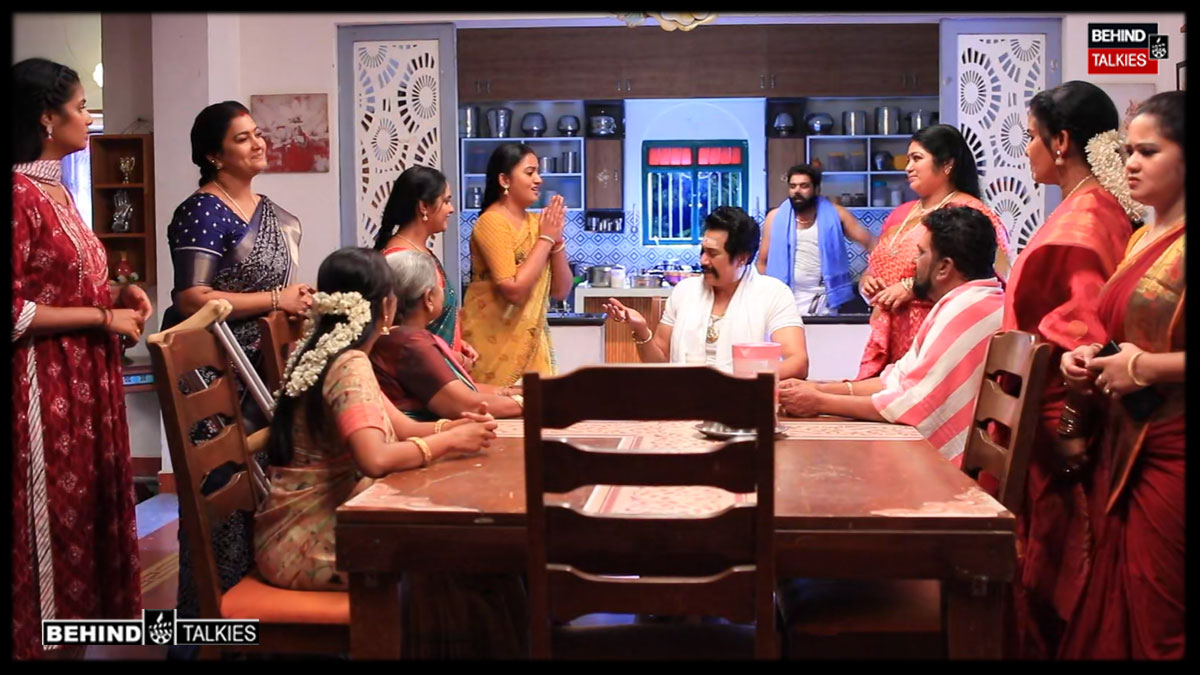 மலரின் படிப்புக்காக ராஜாங்கம் எடுத்த முடிவு, கிண்டல் செய்யும் சேது – விறுவிறுப்பில் சின்ன மருமகள்