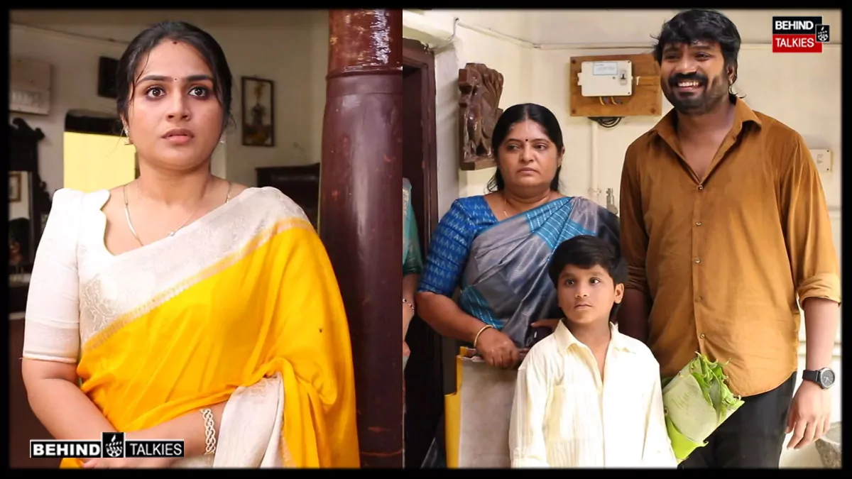 கிரிஷை பார்த்து அதிர்ச்சியில் உறைந்த ரோகினி, உண்மையை அறிந்தாரா முத்து? சிறகடிக்க ஆசை