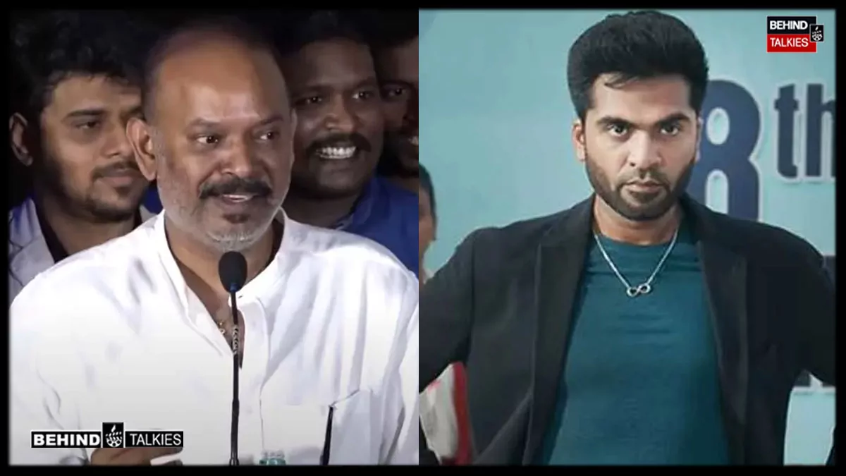 ரசிகர்கள் மீது அதிக நம்பிக்கை வைத்தேன், ஆனால் – ‘மாநாடு’ படம் பற்றி வெங்கட் பிரபு போட்ட பதிவு