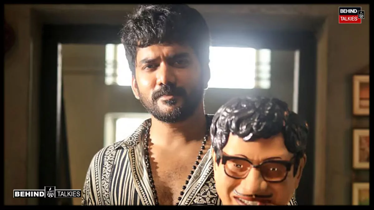 கவினின் ‘மாஸ்க்’ படம் பாக்ஸ் ஆபிஸில் இடம்பிடித்ததா? முதல் நாளே இத்தனை கோடியா