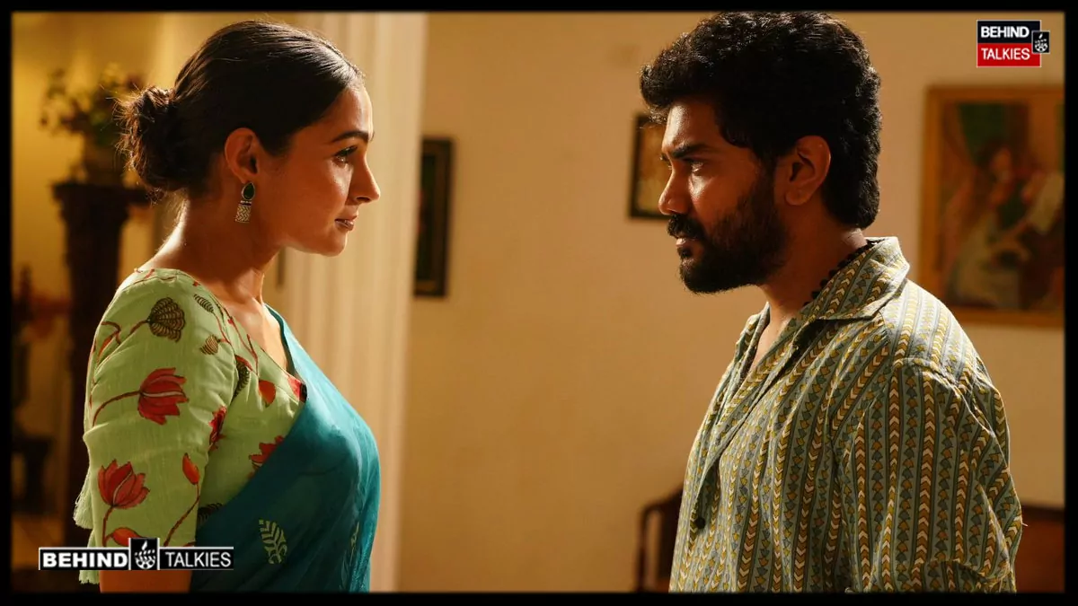 கவின்-ஆண்ட்ரியா காம்போவில் வந்த ‘மாஸ்க்’ படம் எப்படி இருக்கு? முழு விமர்சனம் இதோ