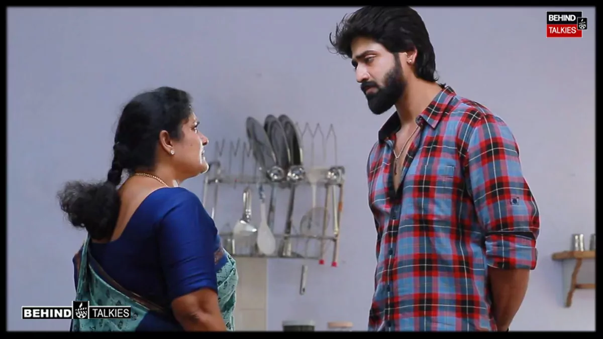 சாரதா எடுத்த விபரீத முடிவால் பதறிப்போன குடும்பம், விஜய் சொன்ன வார்த்தை – விறுவிறுப்பில் மகாநதி