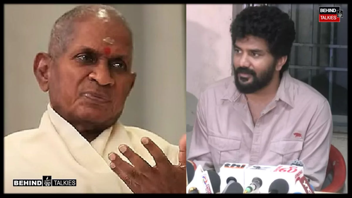 இளையராஜாவின் பாடல் சர்ச்சை, அடமானத்தில் ஆண்ட்ரியா வீடு – நடிகர் கவின் சொன்ன விஷயம்