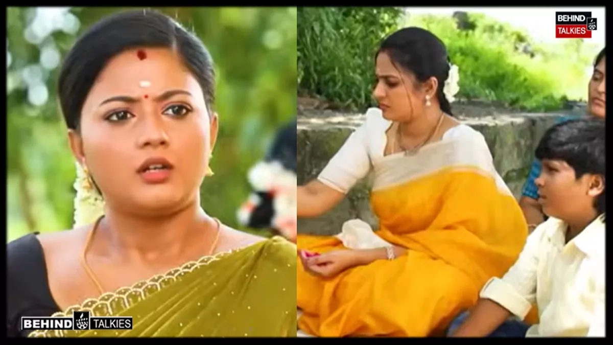 வெளிவந்த பல நாள் ரகசியம், மீனாவிடம் வசமாக சிக்கிய ரோகினி – பரபரப்பில் சிறகடிக்க ஆசை