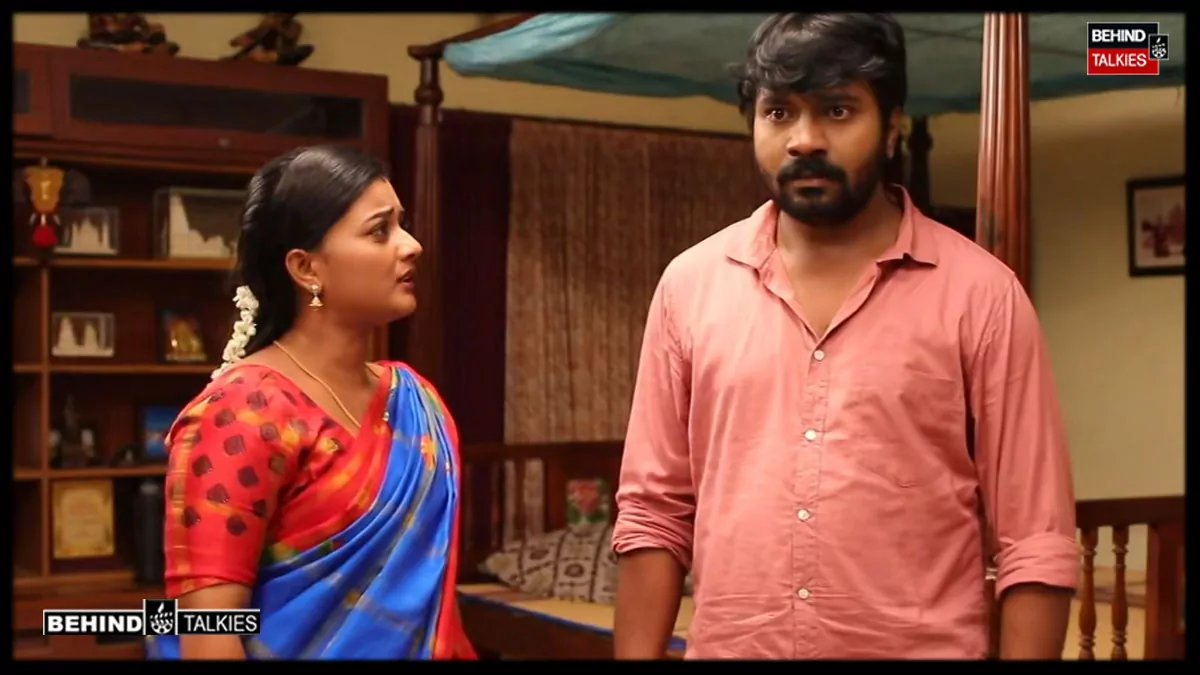 ரோகினி பற்றிய ரகசியத்தை போட்டுடைத்த மீனா, அதிர்ச்சியில் உறைந்த முத்து – சிறகடிக்க ஆசை