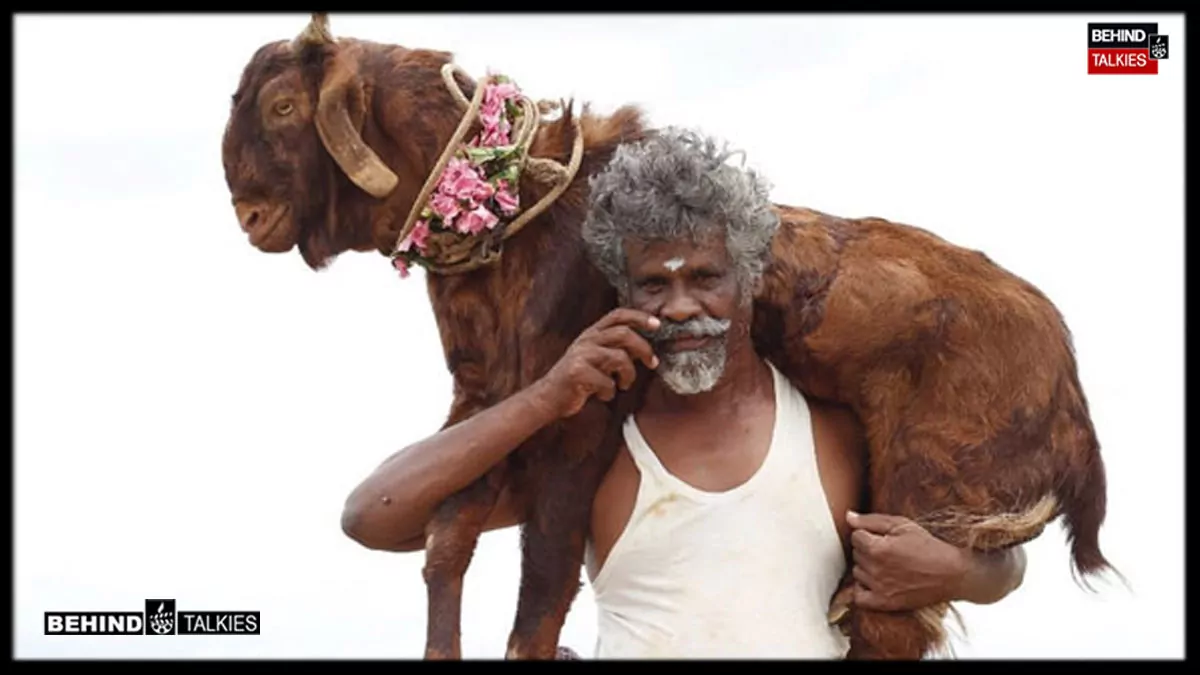 மண்வாசனை பாணியில் வெளிவந்த ‘ஒண்டிமுனியும் நல்லபாடனும்’ படம் எப்படி இருக்கு? முழு விமர்சனம் இதோ