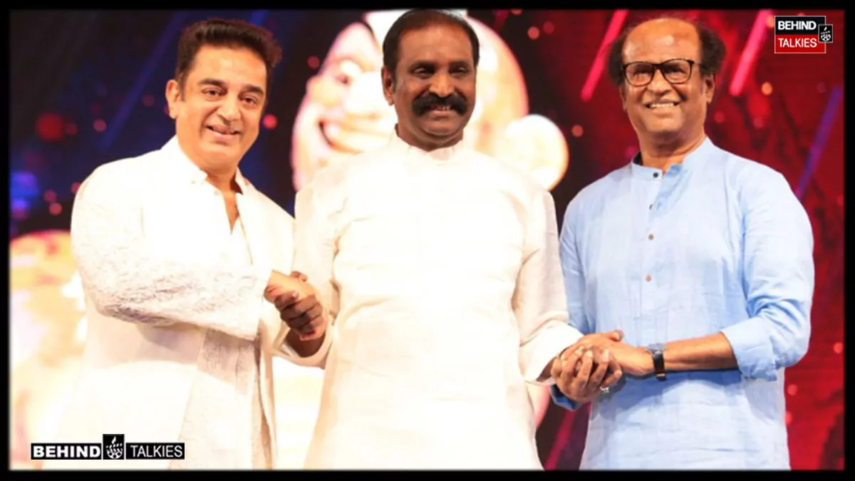 சுந்தர்.சி விலகியது விபத்தல்ல, அண்ணாமலை போதும் ஒரு சம்பவம் நடந்தது – வைரமுத்து பகிர்ந்த தகவல்