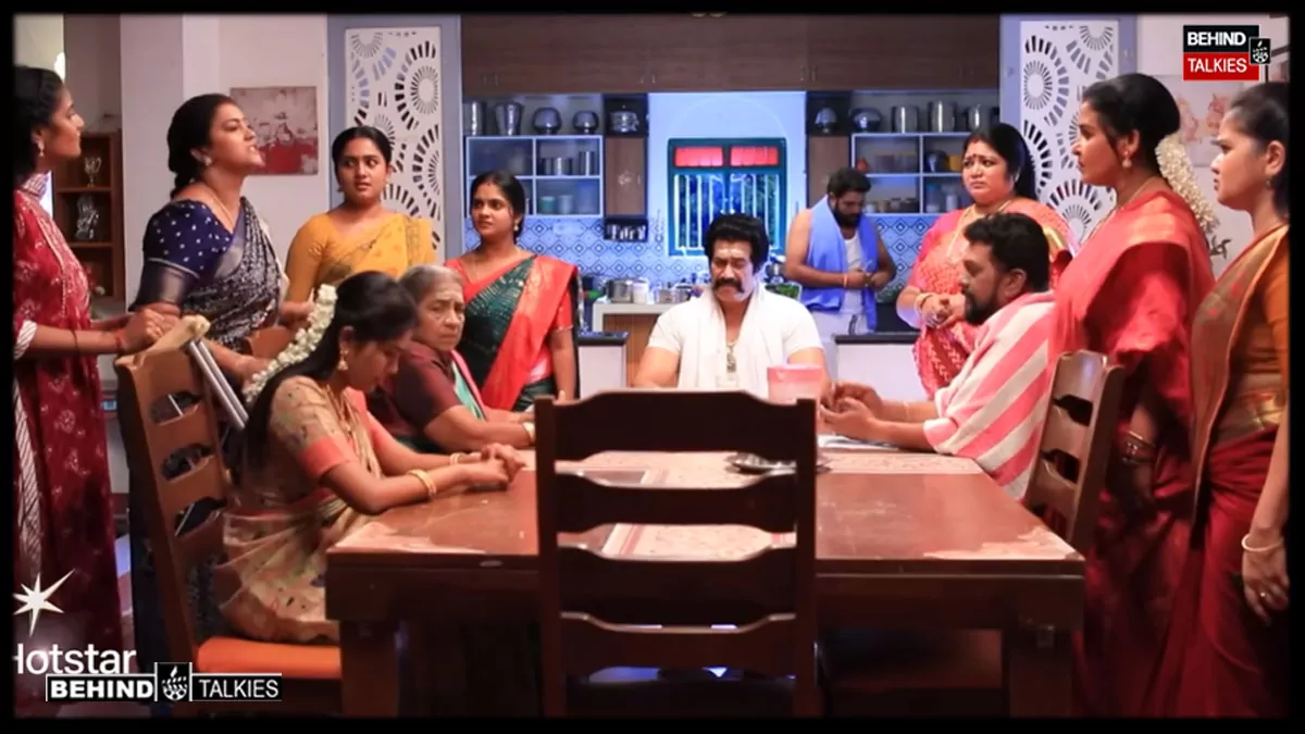 மலரின் படிப்புக்காக போராடும் தமிழ்செல்வி, ராஜாங்கம் எடுத்த முடிவு என்ன? விறுவிறுப்பில் சின்ன மருமகள்