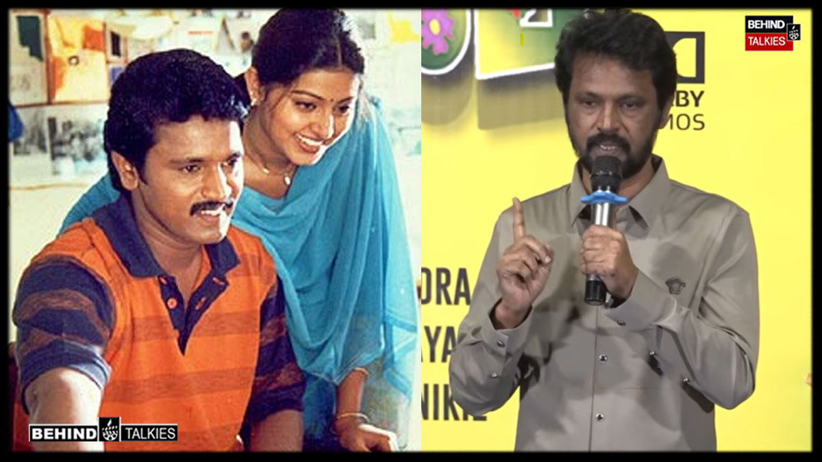 ‘ஆட்டோகிராஃப்’ படத்தை ரீ ரிலீஸ் செய்ய இது தான் காரணம் – இயக்குனர் சேரன் கொடுத்த விளக்கம்