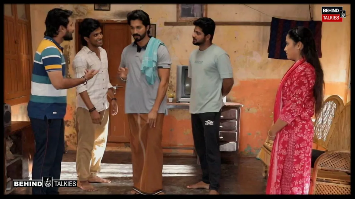 சேரன்-சந்தா காதலை அறிந்த சோழன் குடும்பம், கோபத்தில் புலம்பும் வானதி – அய்யனார் துணை