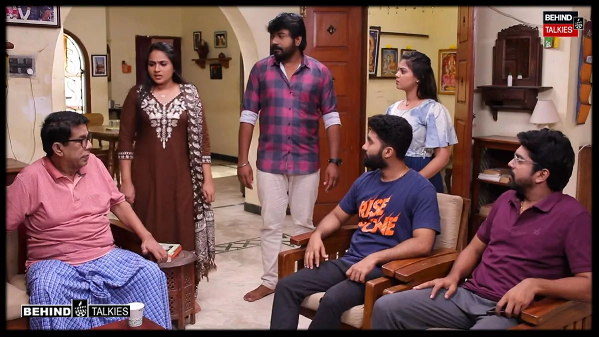 ரோகினி மீது சந்தேகப்படும் முத்து, வேதனையில் தவிக்கும் மீனா – பரபரப்பில் சிறகடிக்க ஆசை