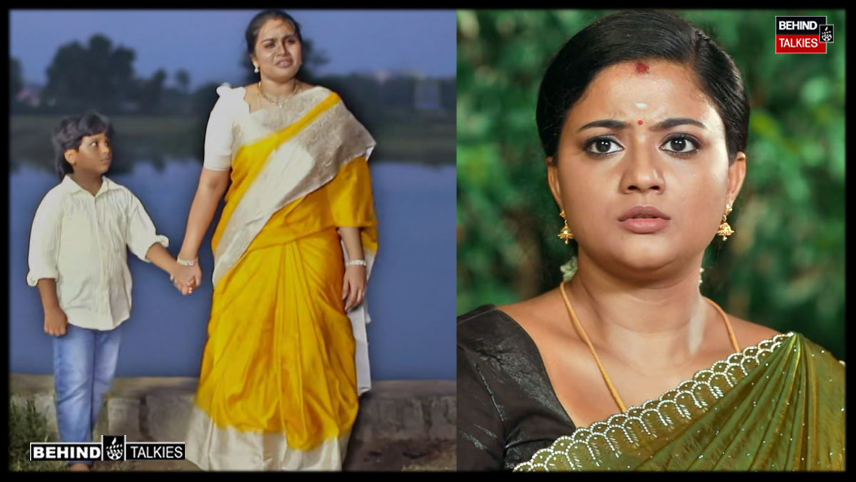 கிரிஷை வைத்து பிளாக் மெயில் பண்ணும் ரோகினி, உண்மையை சொன்னாரா மீனா – சிறகடிக்க ஆசை