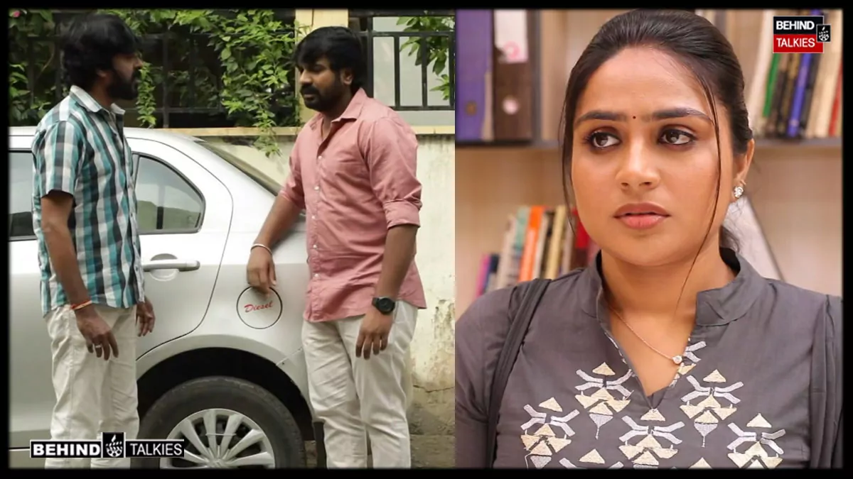 மீனா மறைத்த ரகசியத்தை கண்டுபிடிக்க முயலும் முத்து, சிக்குவாரா ரோகினி? சிறகடிக்க ஆசை