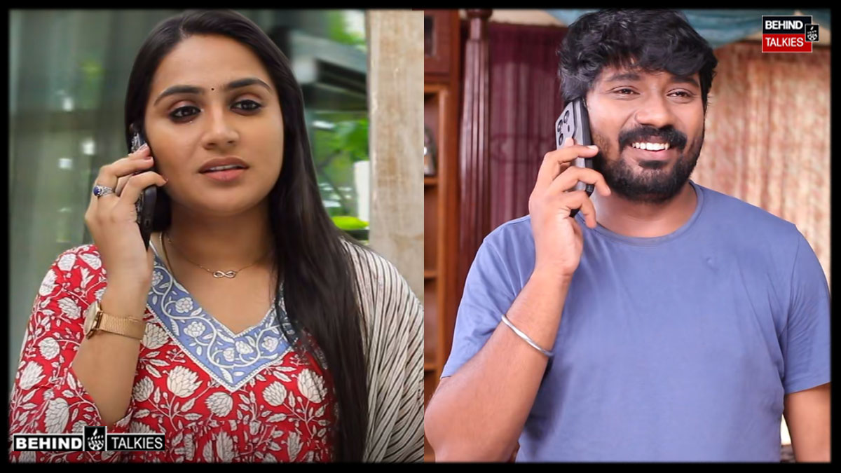 ரோகினியின் மாஸ்டர் பிளானிற்கு முத்து வைத்த ஆப்பு, சிந்தாமணி செய்த வேலை – சிறகடிக்க ஆசை