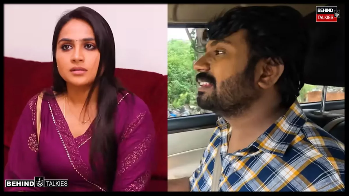 ரோகினியை பற்றி அவிழும் மர்ம முடிச்சுகள், உண்மையை அறிவாரா முத்து? சிறகடிக்க ஆசை