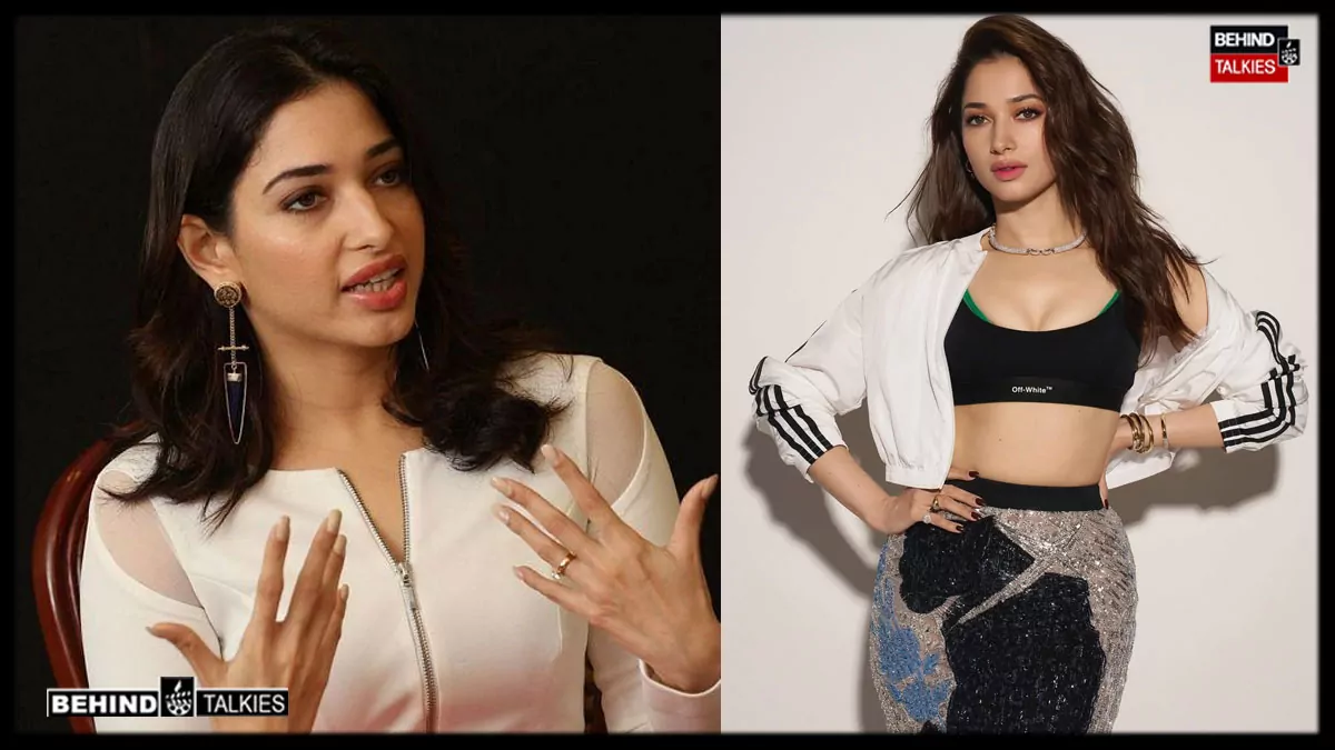 ஒல்லியாக நான் ஊசி போட்டேனா? உண்மையை போட்டுடைத்த நடிகை தமன்னா – என்னன்னு நீங்களே பாருங்க