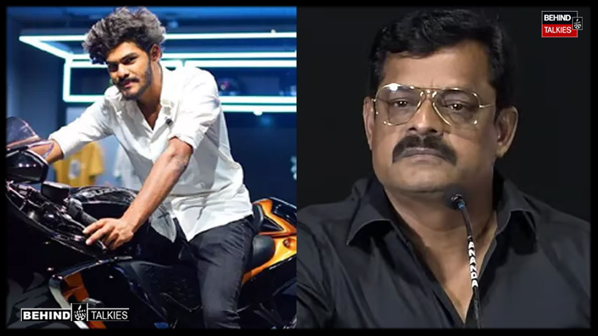 வண்டி ஓட்டுவதை குறைத்து விட்டு சினிமாவில் நடிக்க வாங்க – டிடிஎஃப் வாசனுக்கு போஸ் வெங்கட் கொடுத்த அட்வைஸ்