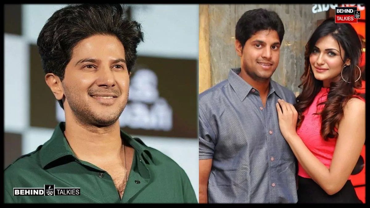 அனிருதா ஸ்ரீகாந்த்தின் முதல் மனைவி துல்கர் சல்மானுக்கு ஜோடியா? அதிருப்தியில் ரசிகர்கள்