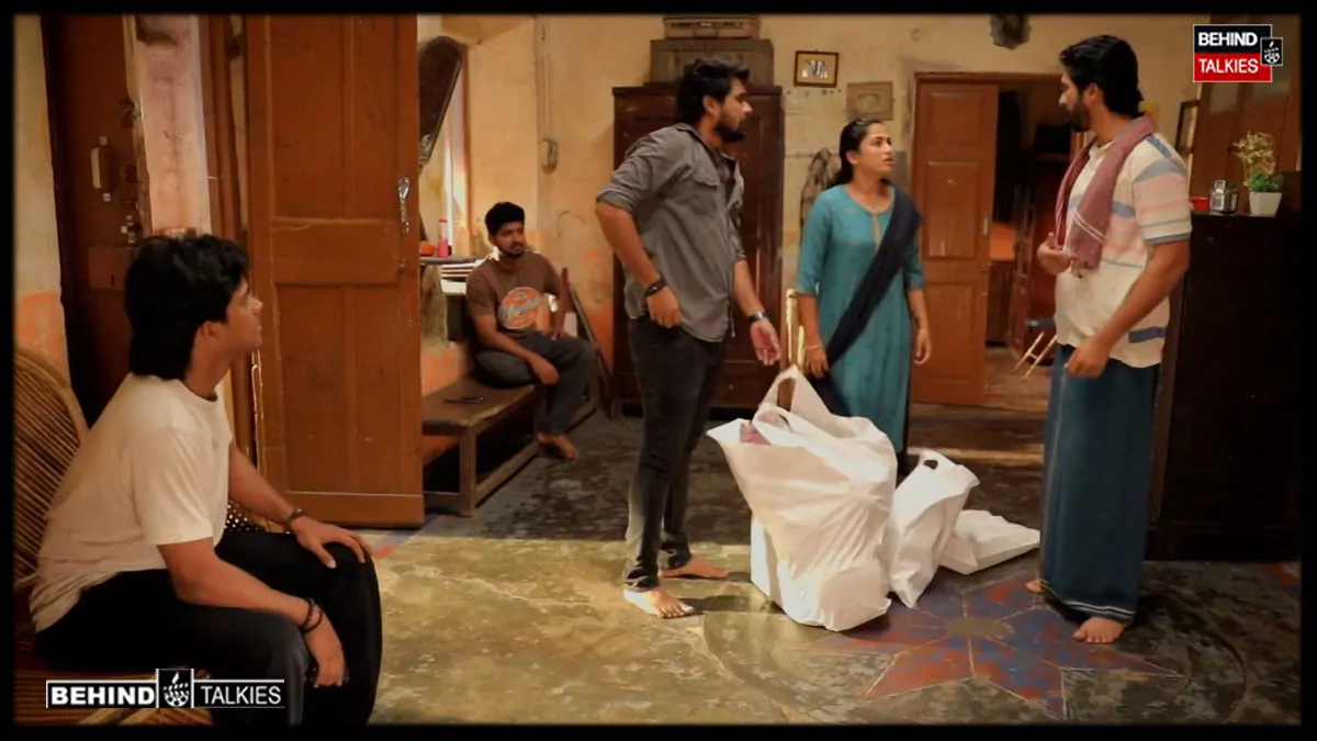 சேரன் திருமணத்திற்காக வீட்டையே மற்றும் நிலா, கோபத்தில் வானதி – விறுவிறுப்பில் அய்யனார் துணை