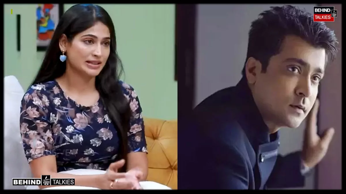 அபிநய் ரொம்ப குடிப்பார், ஆனால் அவர் வாழ்க்கை வலி நிறைந்தது – நடிகை விஜயலட்சுமி உருக்கமான பதிவு