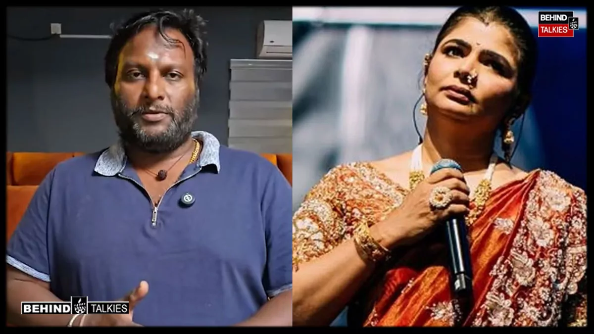 என்னை காலி பண்ண பெரிய கூட்டமே வேல செய்யுது – மன வேதனையில் இயக்குநர் மோகன் ஜி