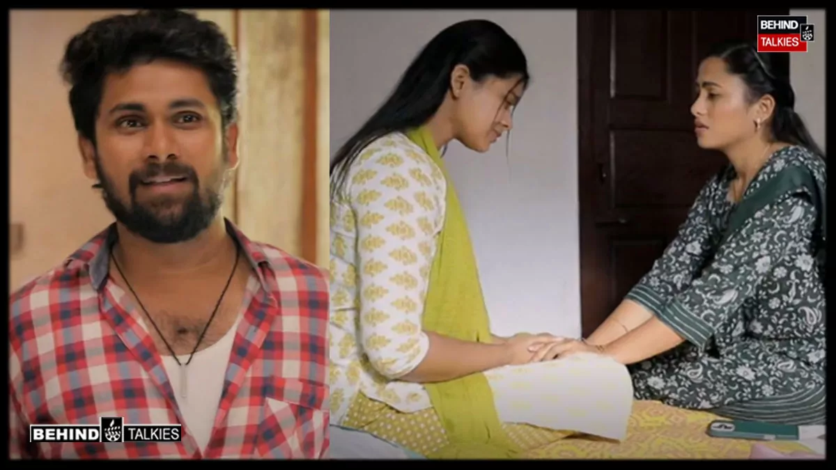 நிலா செய்த வேலையால் பயத்தில் புலம்பி தவிக்கும் சோழன், காயத்ரி என்ன செய்ய போகிறார்? அய்யனார் துணை