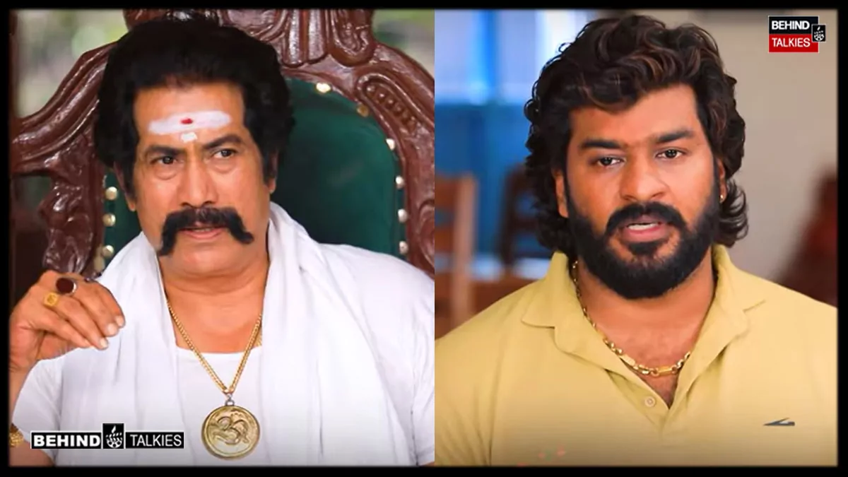 தமிழ்செல்வியின் விவாகரத்து விஷயமாக ராஜாங்கம் சொன்ன வார்த்தை, சேது எடுத்த முடிவு – சின்ன மருமகள்