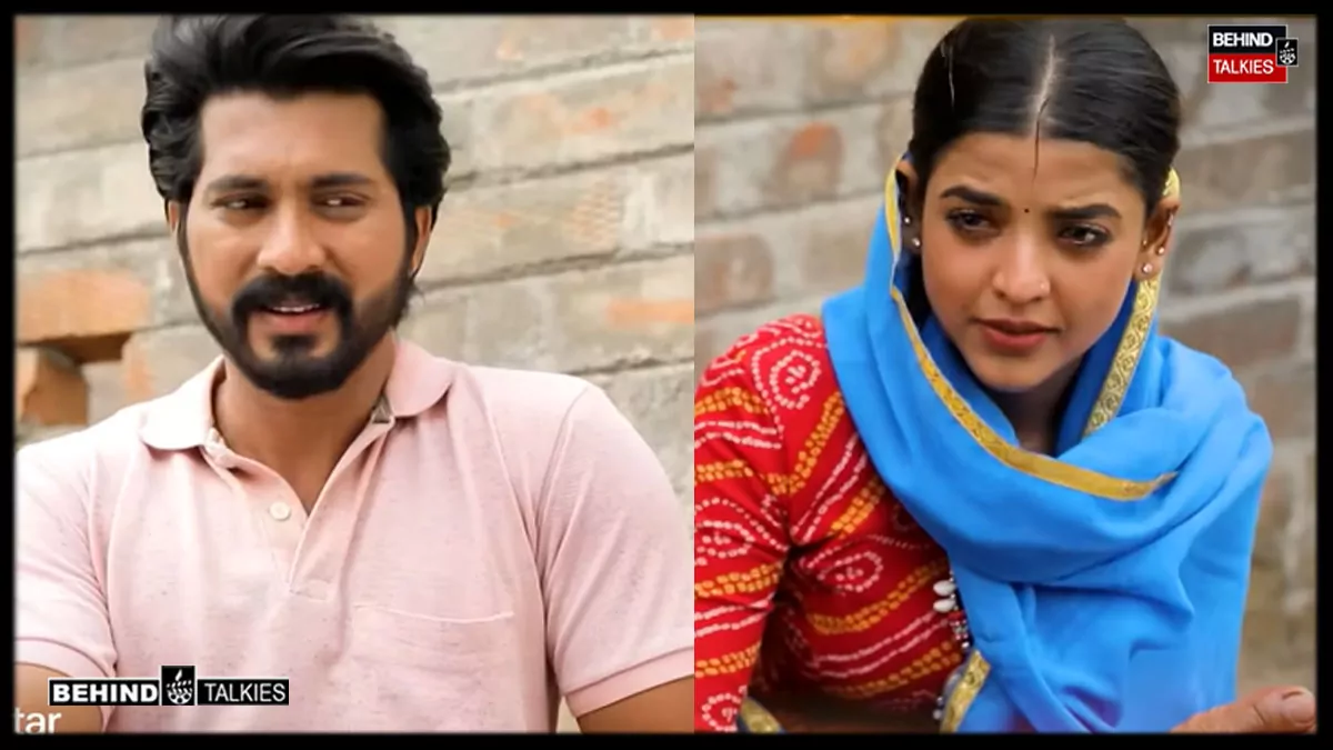 காலில் அடிபட்டு அவஸ்தைப்படும் சேரன், வேதனையில் துடிக்கும் சந்தா – பரபரப்பில் அய்யனார் துணை