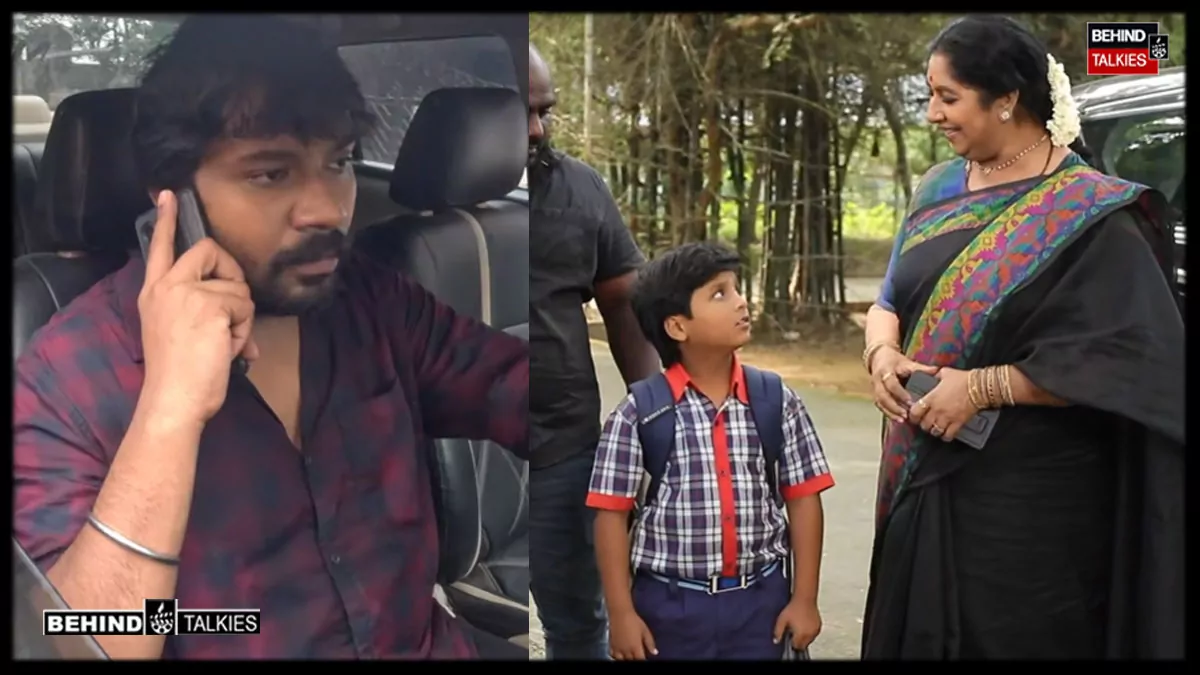 விஜயாவின் கேவலமான புத்தியால் கிரிஷை கடத்திய சிந்தாமணி, காப்பாற்றினாரா முத்து? சிறகடிக்க ஆசை