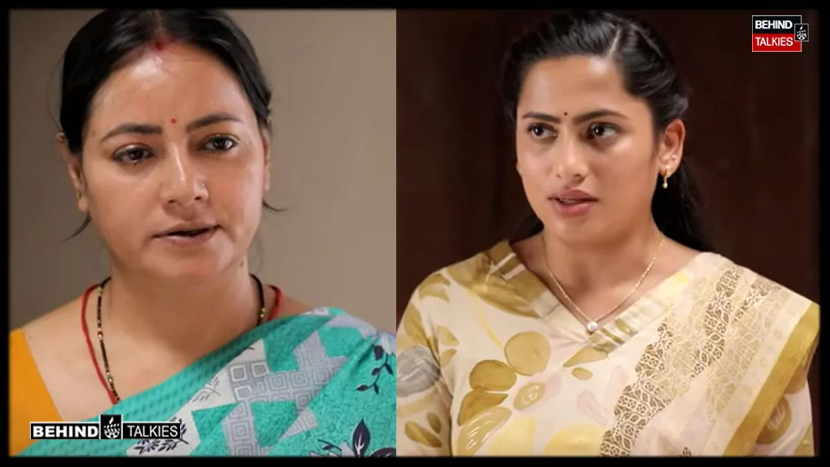 பல்லவனின் அம்மாவை கண்டுபிடித்த சோழன், நிலா சொன்ன விஷயம் – அய்யனார் துணை