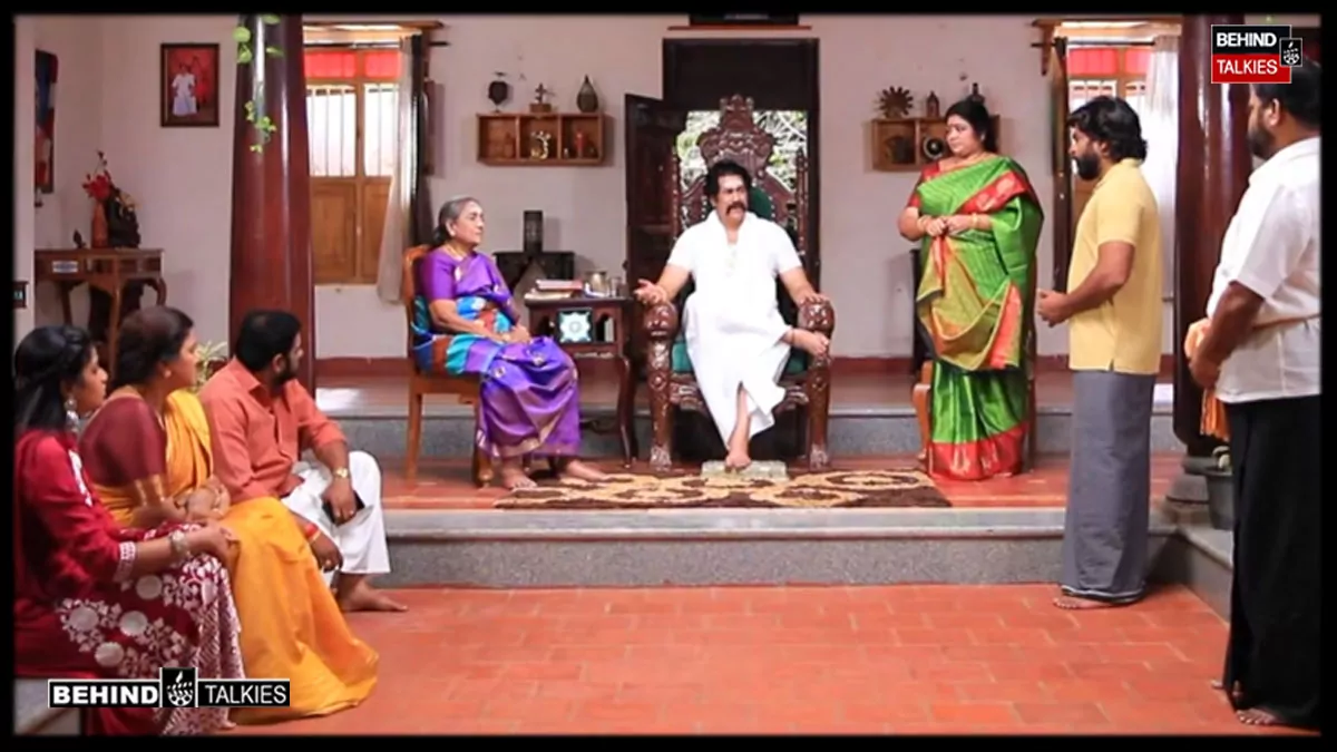 ராஜாங்கம் சொன்ன வார்த்தையால் சேது எடுத்த முடிவு, தமிழ் நிலைமை என்ன? சின்ன மருமகள்